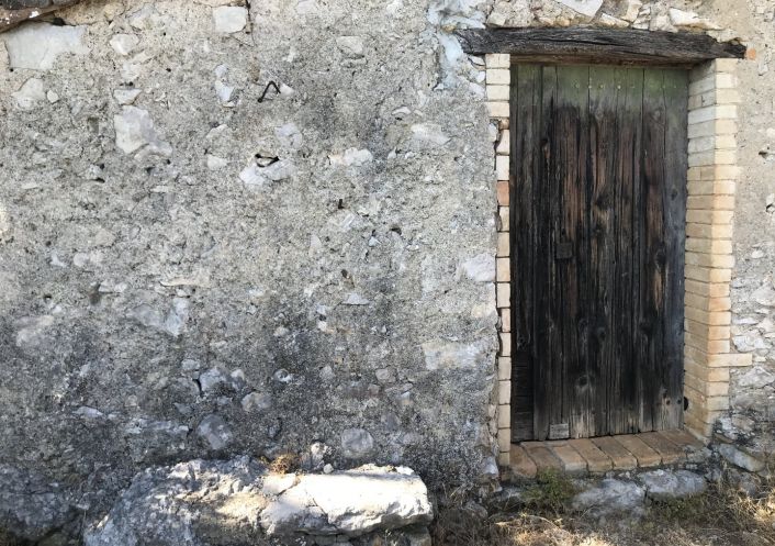 à vendre Mazet Saint Hippolyte Du Fort