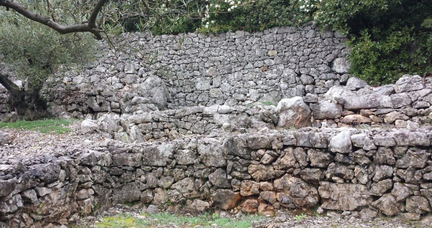 vente Mazet Saint Hippolyte Du Fort