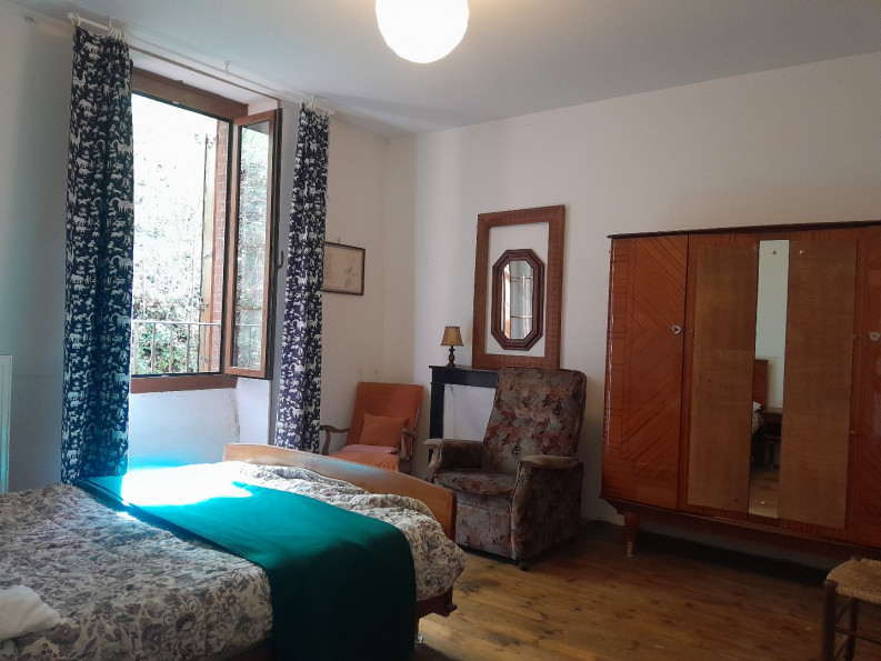 vente Maison de village Saint Privat De Vallongue - Photo 6
