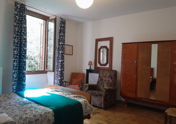 à vendre Maison de village Saint Privat De Vallongue