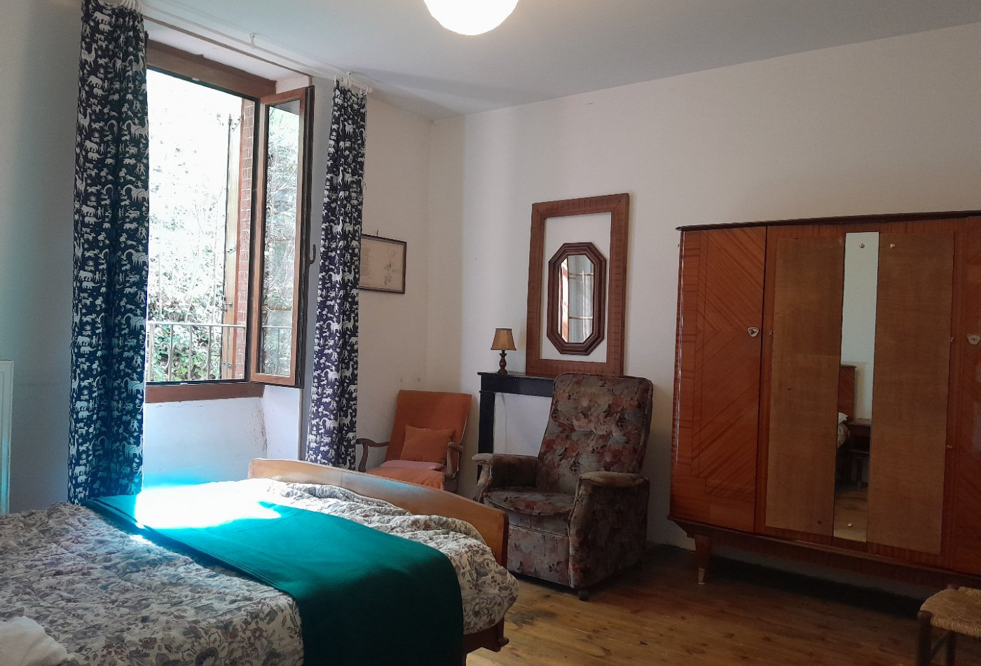 vente Maison de village Saint Privat De Vallongue - Photo 6