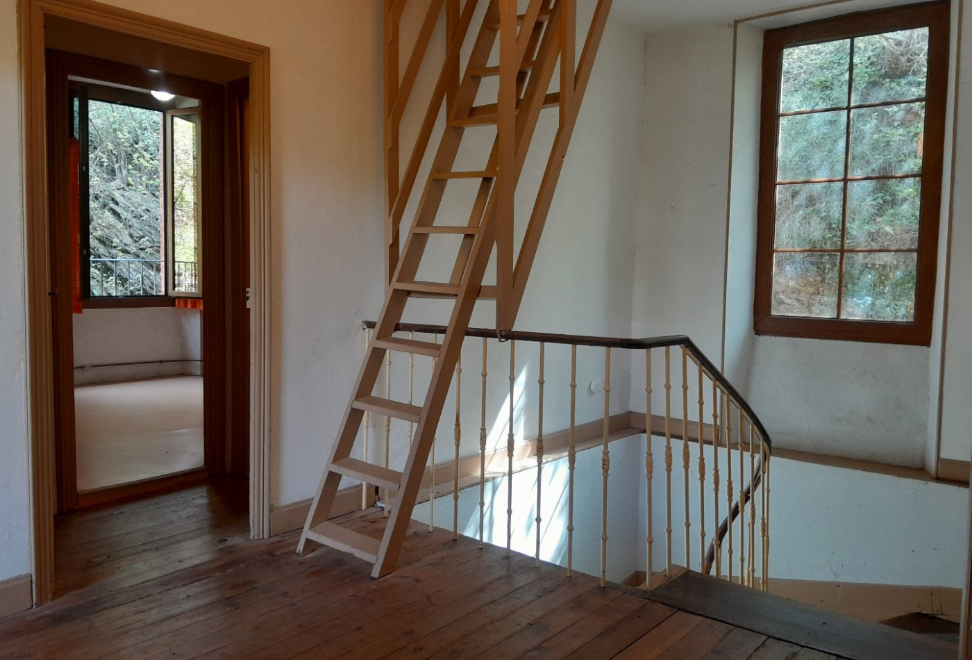 vente Maison de village Saint Privat De Vallongue - Photo 5