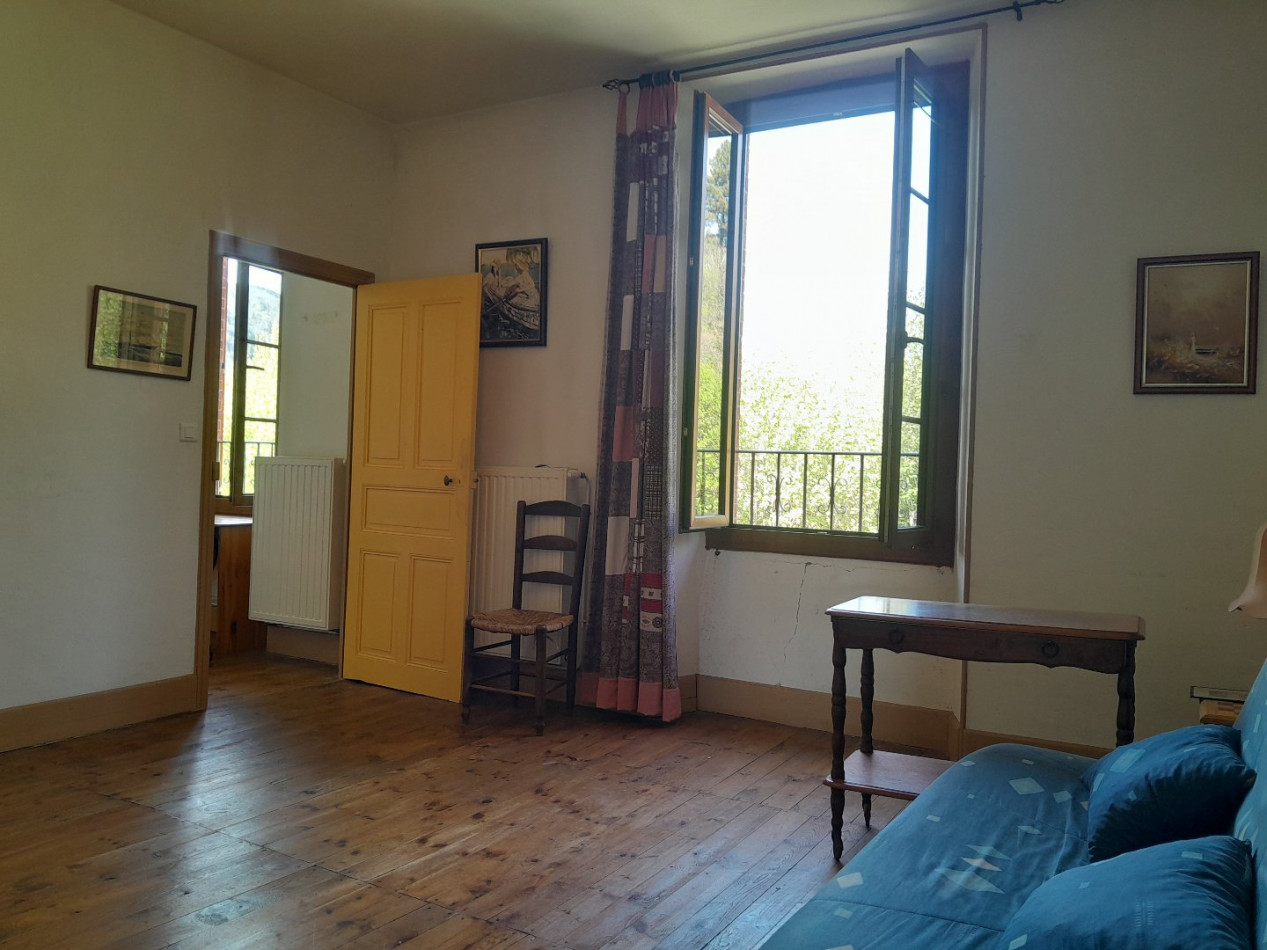 à vendre Maison de village Saint Privat De Vallongue - Photo 7