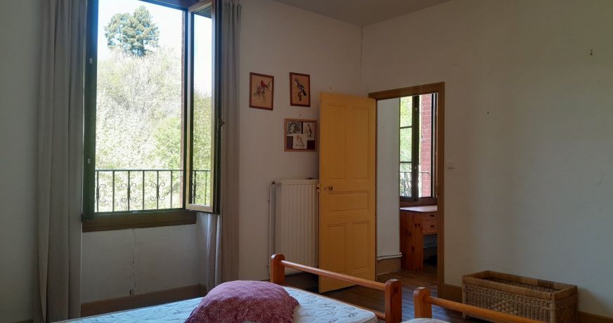 vente Maison de village Saint Privat De Vallongue
