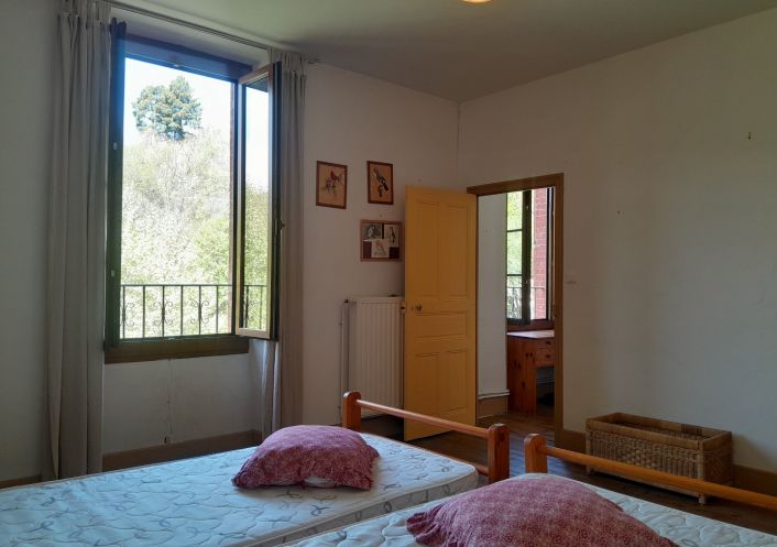 à vendre Maison de village Saint Privat De Vallongue