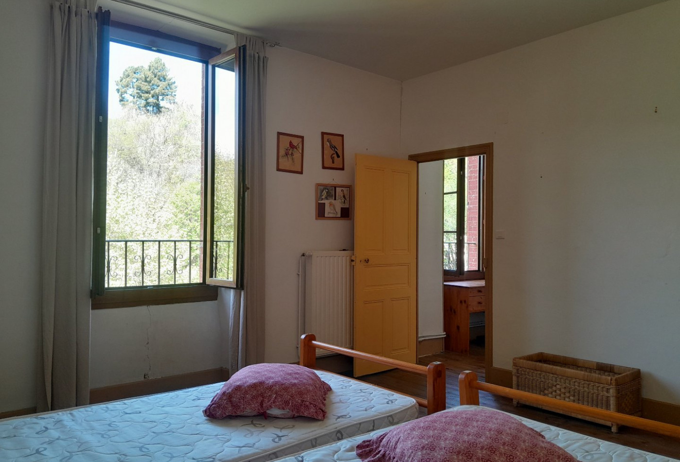 vente Maison de village Saint Privat De Vallongue - Photo 3