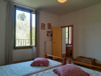 à vendre Maison de village Saint Privat De Vallongue