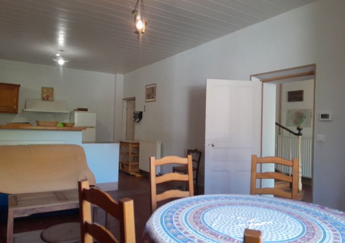 à vendre Maison de village Saint Privat De Vallongue