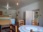 vente Maison de village Saint Privat De Vallongue