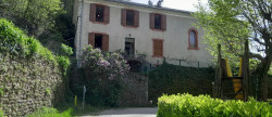 vente Maison de village Saint Privat De Vallongue