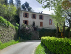 à vendre Maison de village Saint Privat De Vallongue