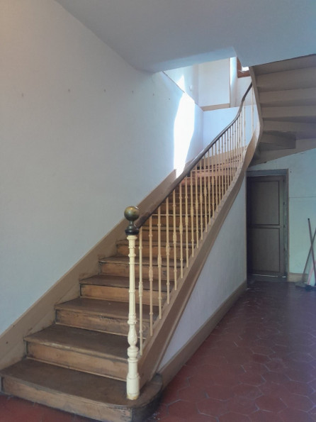 vente Maison de village Saint Privat De Vallongue - Photo 4