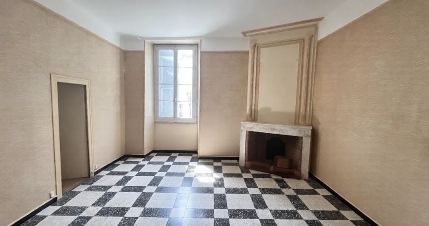 vente Maison Saint Hippolyte Du Fort