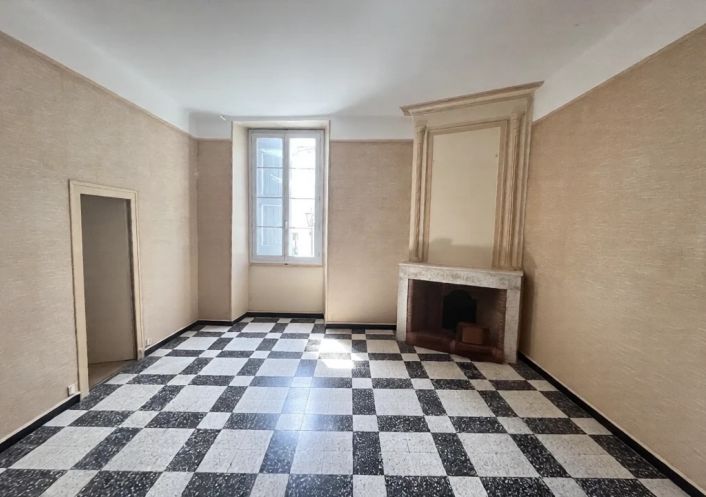 à vendre Maison Saint Hippolyte Du Fort