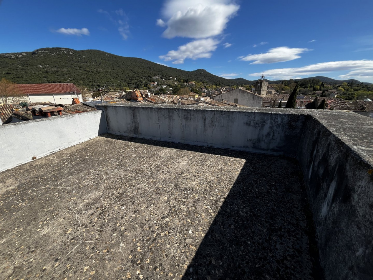 à vendre Maison Saint Hippolyte Du Fort - Photo 10
