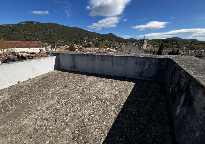 à vendre Maison Saint Hippolyte Du Fort