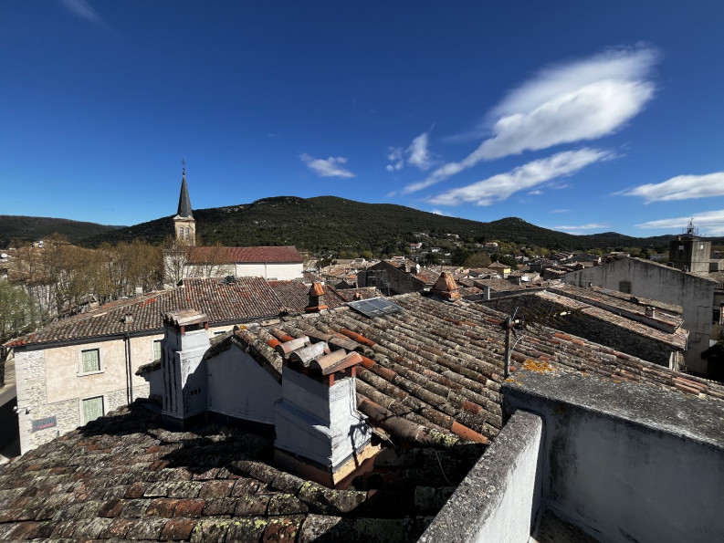 vente Maison Saint Hippolyte Du Fort - Photo 7
