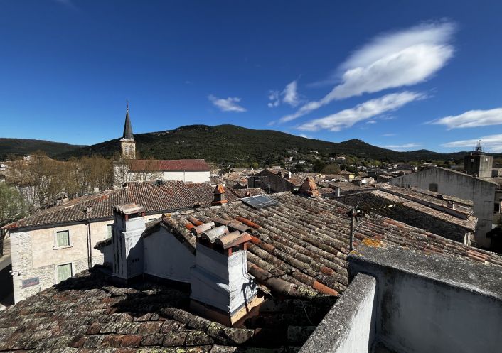 à vendre Maison Saint Hippolyte Du Fort