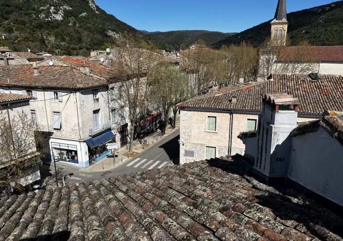 à vendre Maison Saint Hippolyte Du Fort