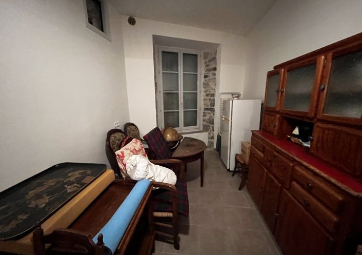 à vendre Maison Saint Hippolyte Du Fort