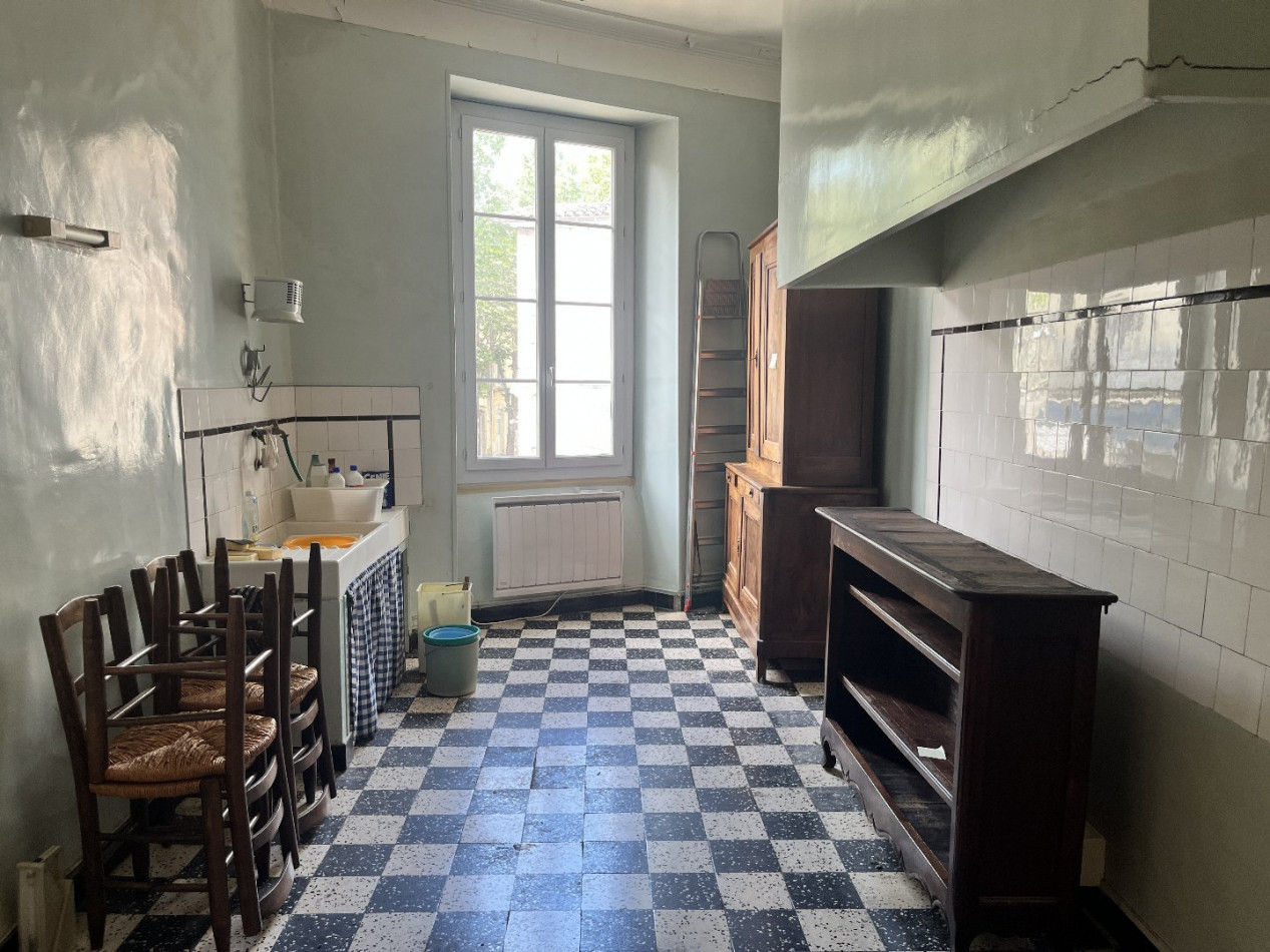 à vendre Maison Saint Hippolyte Du Fort - Photo 4