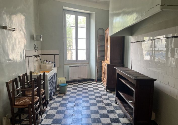 à vendre Maison Saint Hippolyte Du Fort
