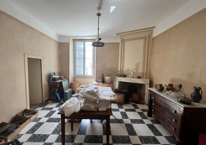 à vendre Maison Saint Hippolyte Du Fort