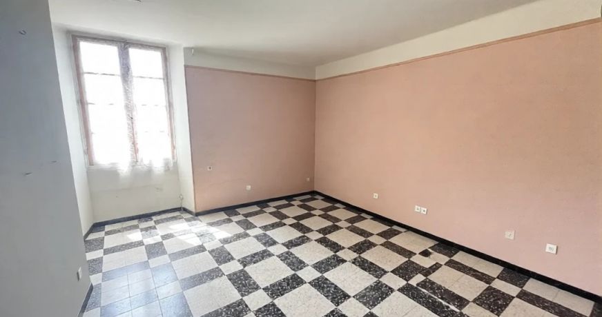 vente Maison Saint Hippolyte Du Fort