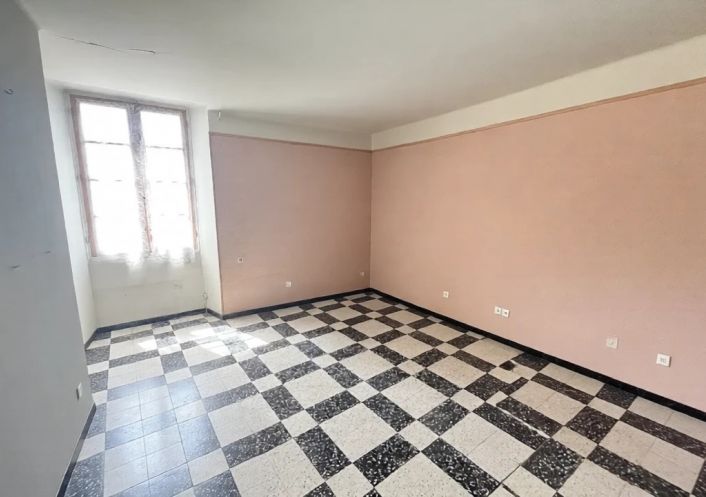 à vendre Maison Saint Hippolyte Du Fort