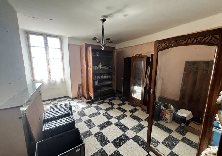 à vendre Maison Saint Hippolyte Du Fort