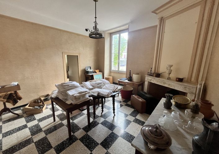 à vendre Maison Saint Hippolyte Du Fort