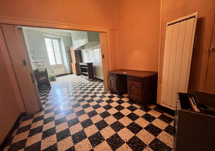 à vendre Maison Saint Hippolyte Du Fort