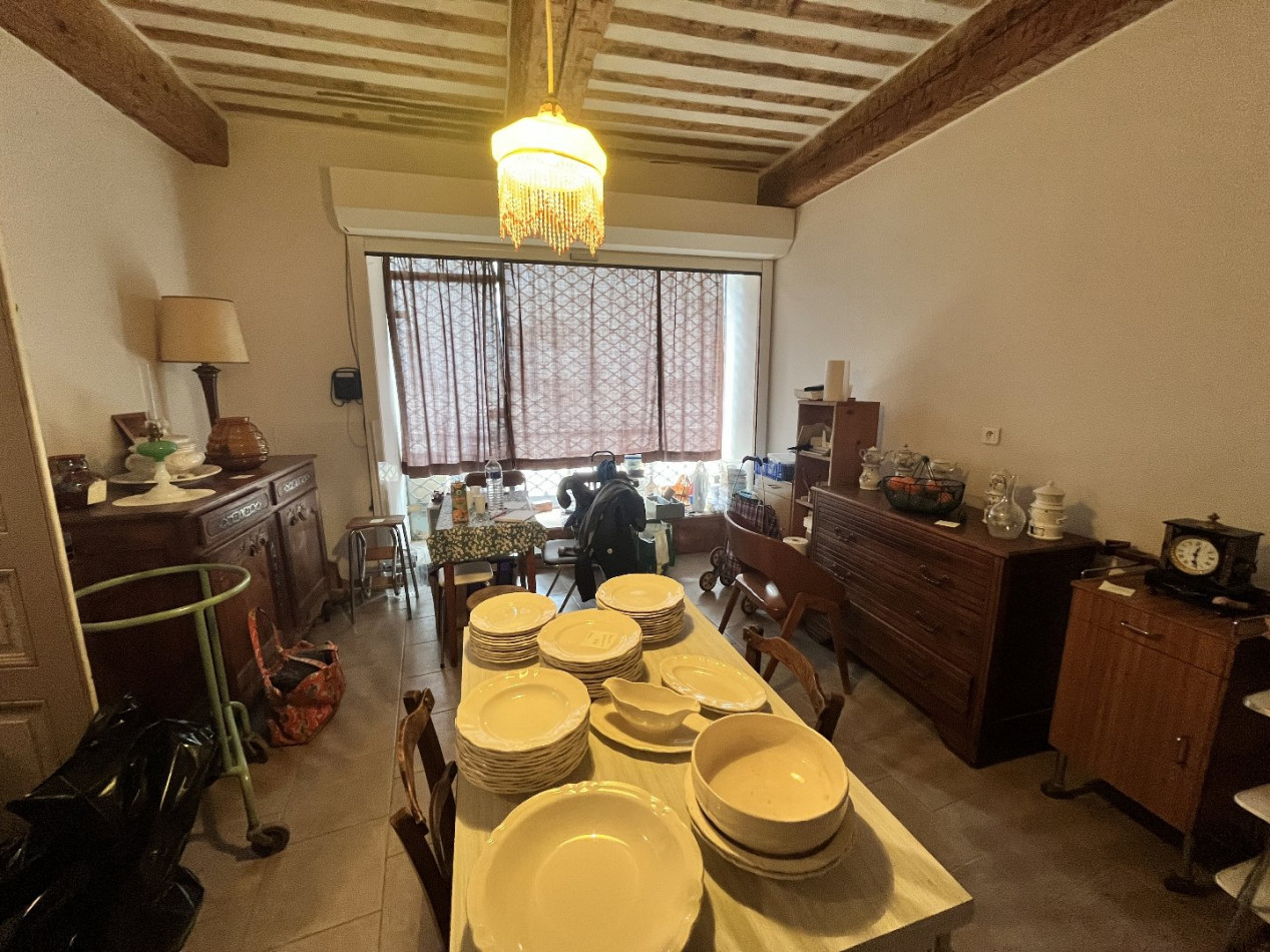 à vendre Maison Saint Hippolyte Du Fort - Photo 2