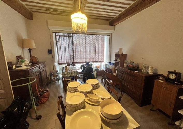 à vendre Maison Saint Hippolyte Du Fort