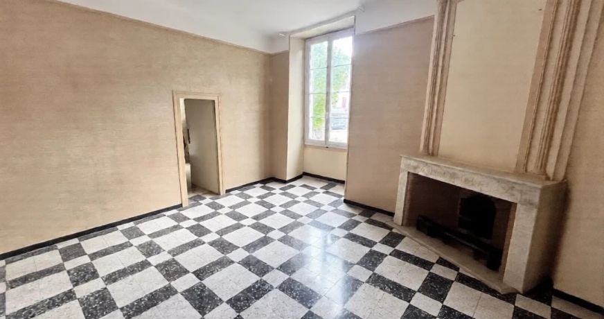 vente Maison Saint Hippolyte Du Fort