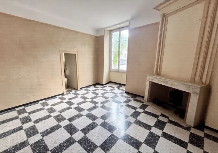 à vendre Maison Saint Hippolyte Du Fort