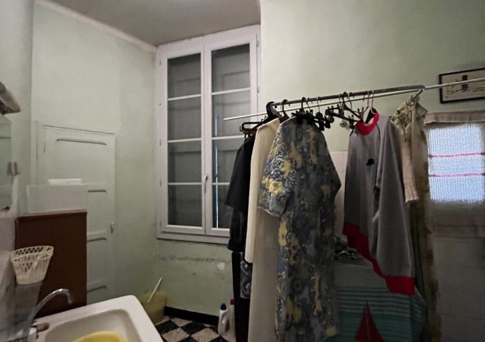 à vendre Maison Saint Hippolyte Du Fort