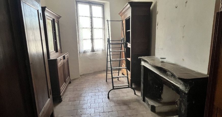vente Maison Saint Hippolyte Du Fort