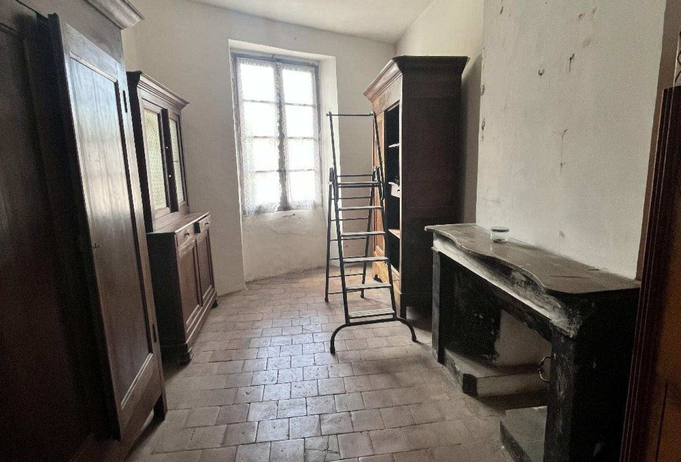 vente Maison Saint Hippolyte Du Fort - Photo 5