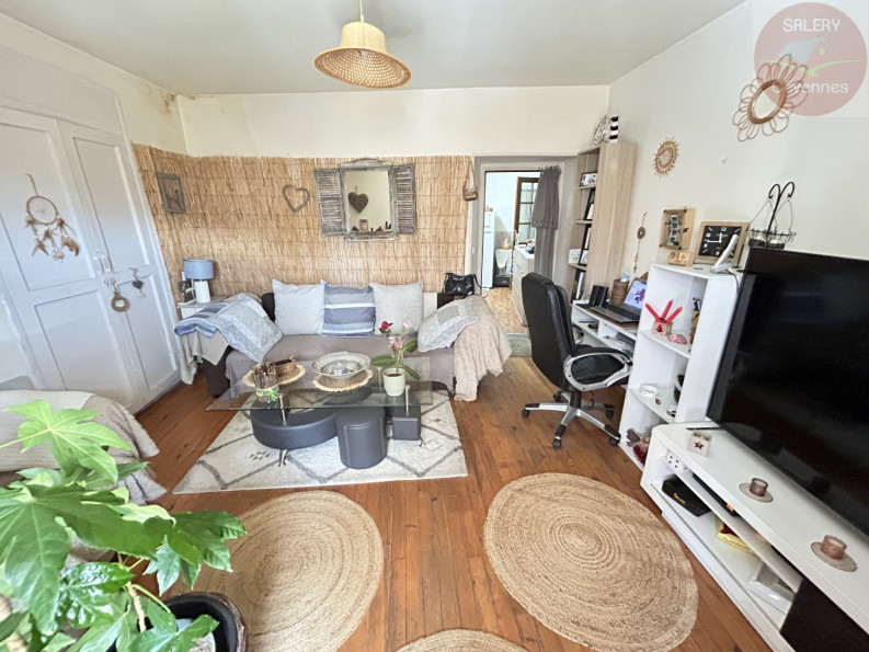 vente Maison de village Saint Etienne Vallee Francaise - Photo 2