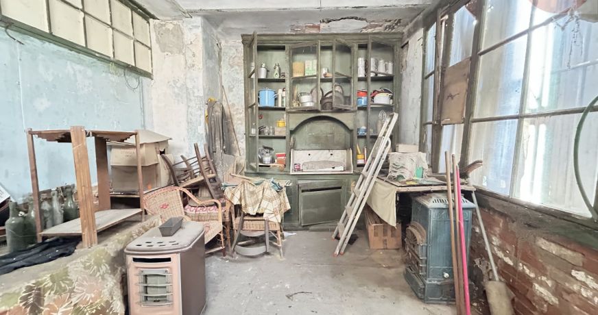vente Maison de village Saint Etienne Vallee Francaise