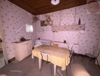 vente Maison de village Saint Etienne Vallee Francaise
