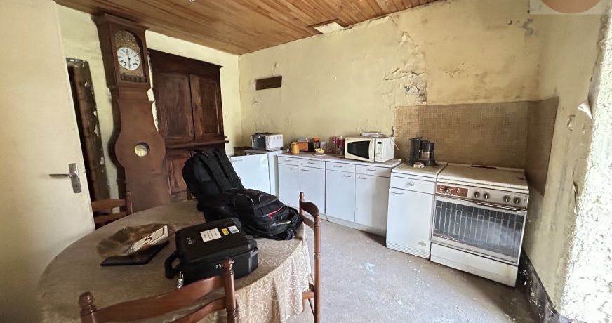 vente Maison de village Saint Etienne Vallee Francaise