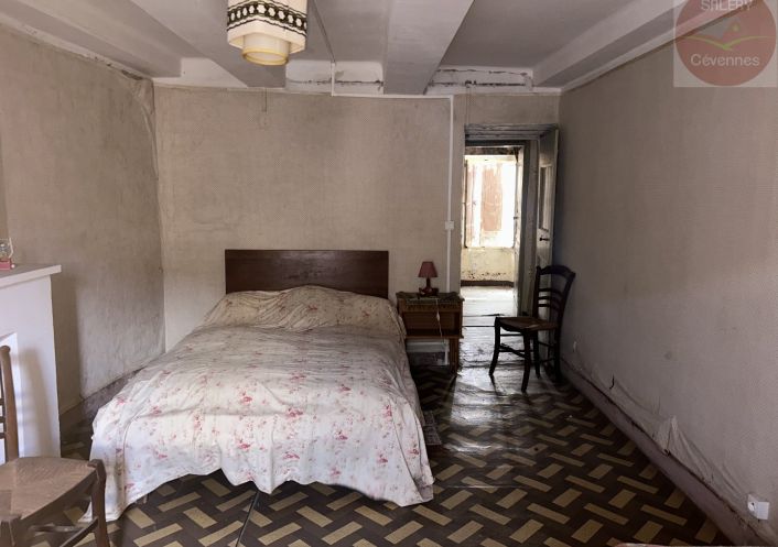 à vendre Maison de village Saint Etienne Vallee Francaise