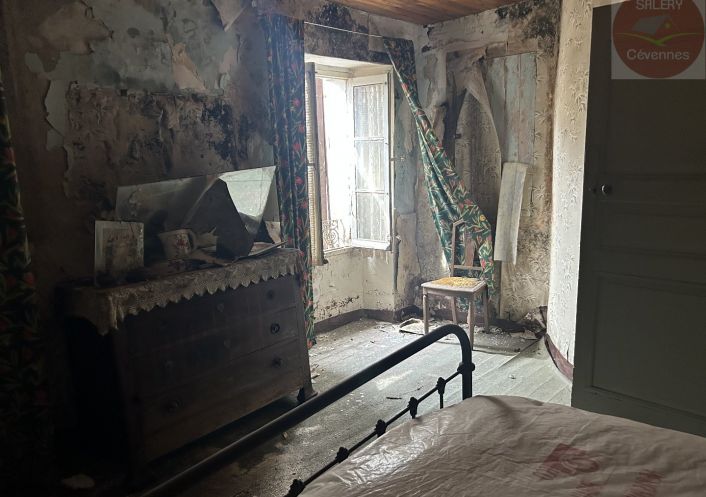 à vendre Maison de village Saint Etienne Vallee Francaise