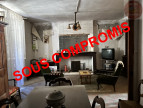 à vendre Maison de village Saint Etienne Vallee Francaise