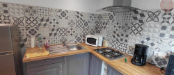 vente Maison Dourbies
