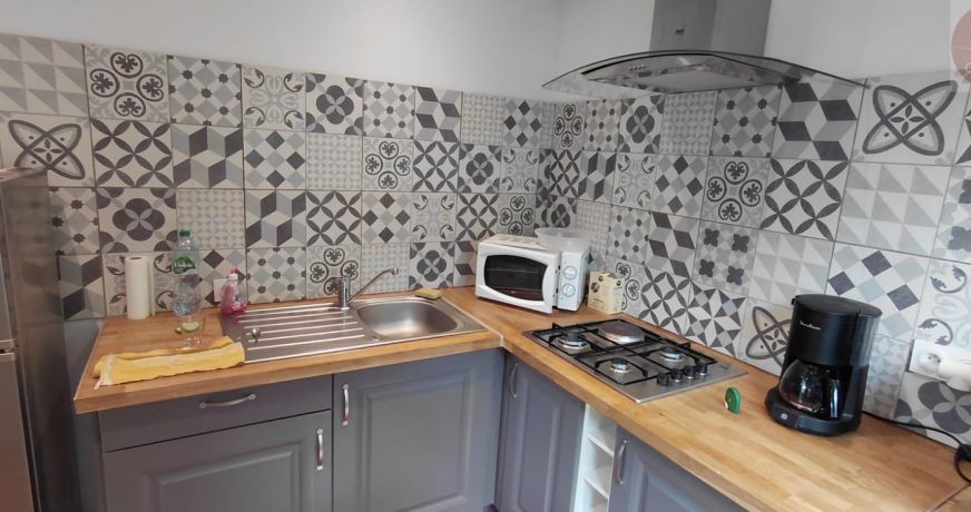 vente Maison Dourbies