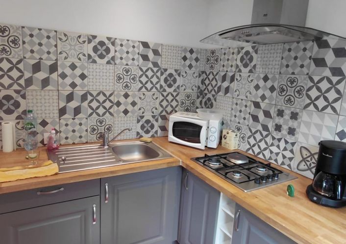 à vendre Maison Dourbies