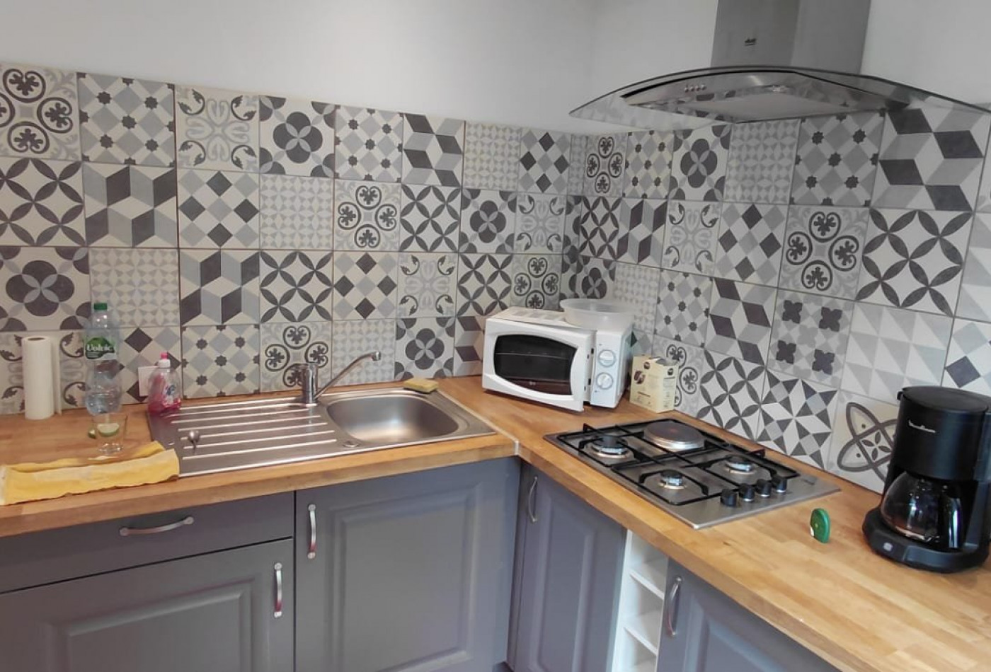 vente Maison Dourbies - Photo 5